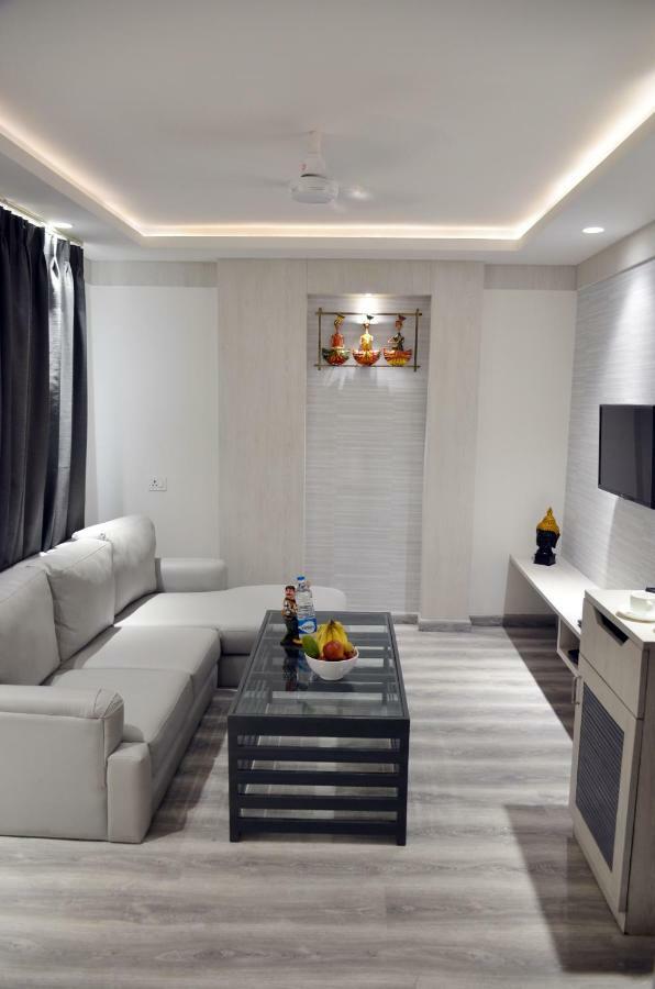 Hotel Radiance Bareilly Eksteriør billede